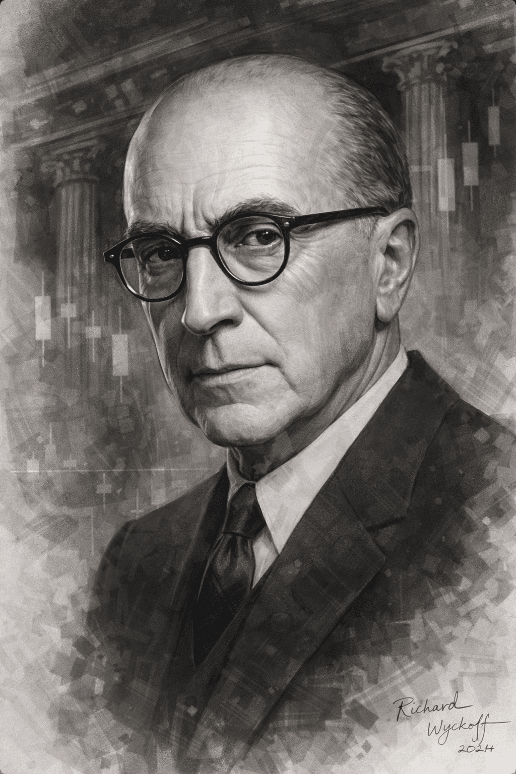 Richard Wyckoff